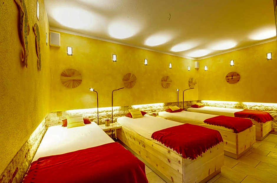 Hotel Jakob