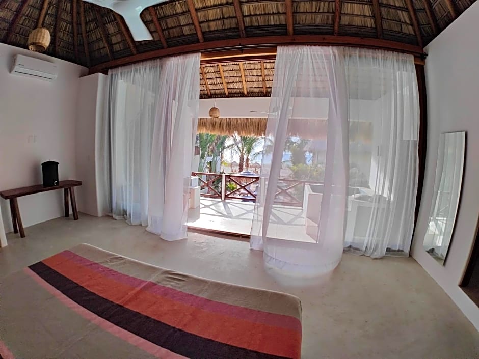 Casa Kuaa
