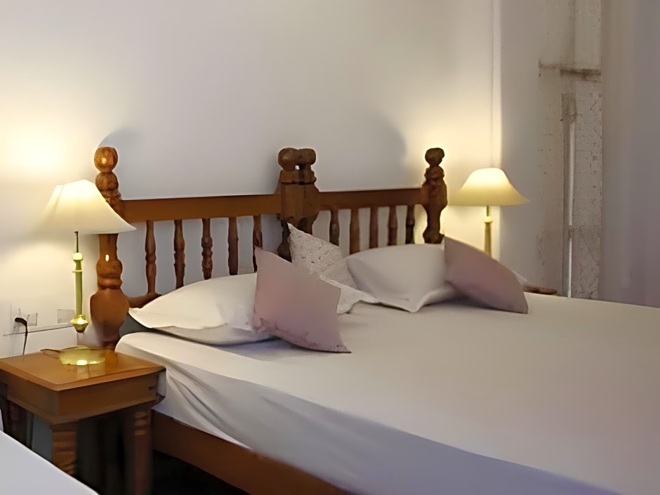 Hotel Aashiya Haveli