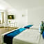 Suites Torres Gemelas VIP