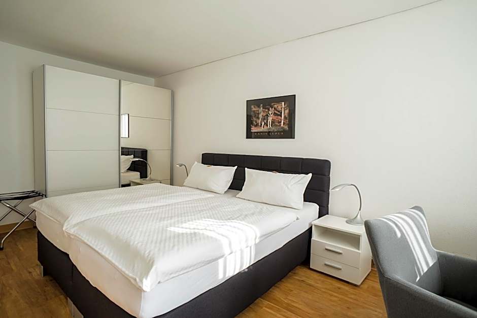 Hotel Bürger