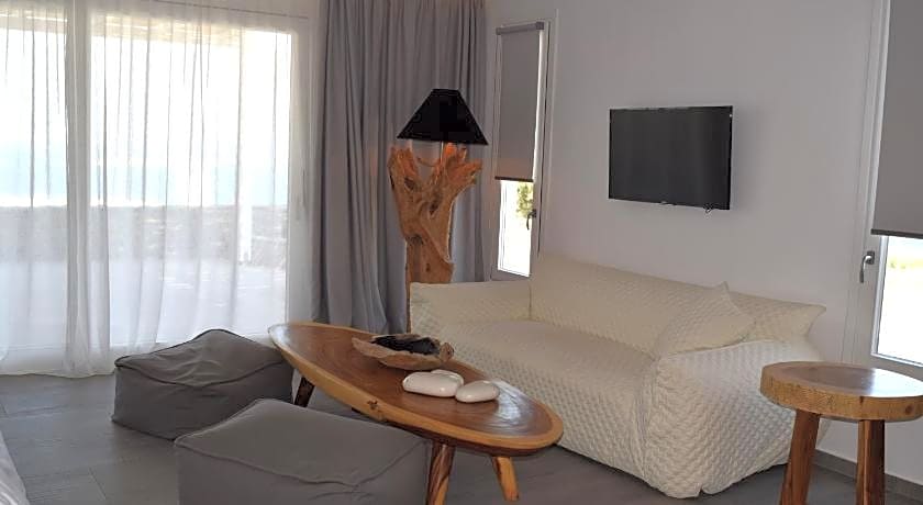 Hermes Mykonos Hotel