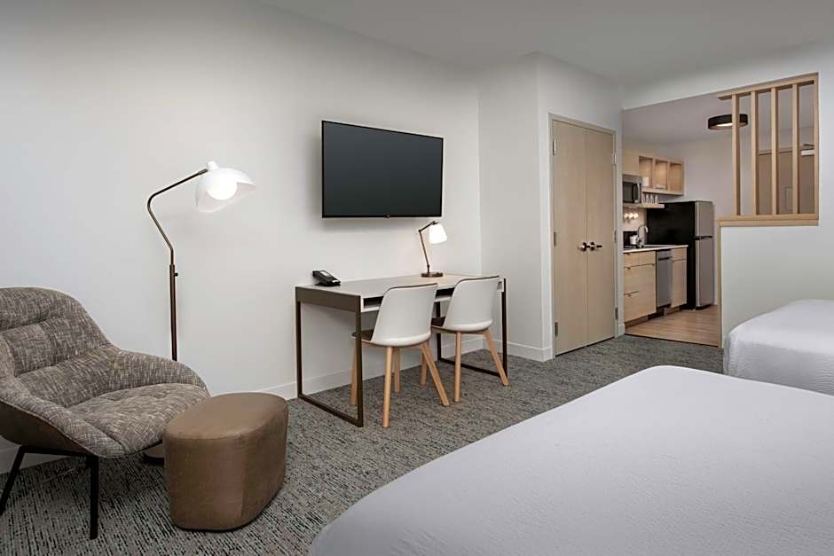 TownePlace Suites by Marriott Cincinnati Mason