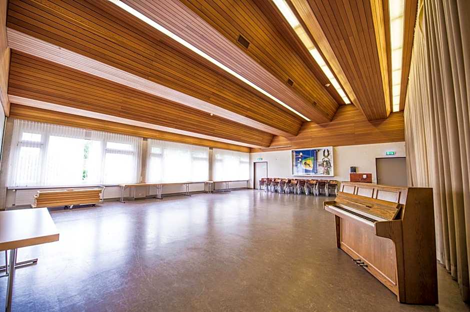 Jugendherberge Romanshorn