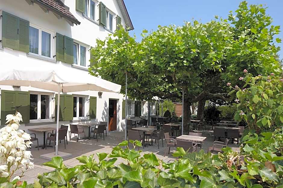 Hotel Weisses Kreuz