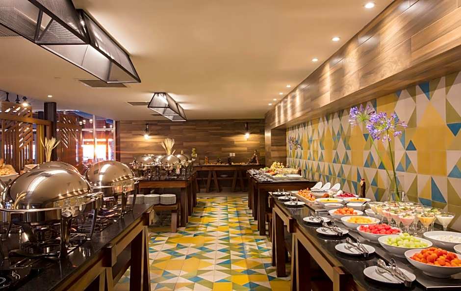 Krystal Grand Los Cabos - All Inclusive