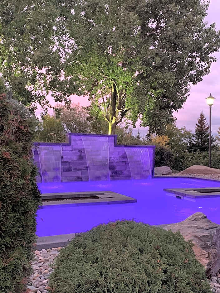 St Christophe Hotel & Spa, an Ascend Collection Hotel