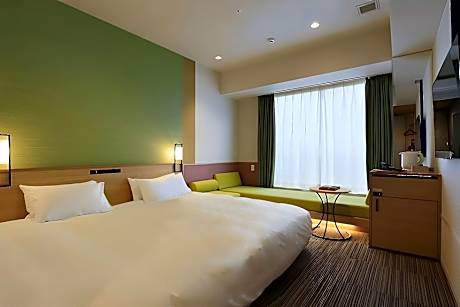 King Room - Non-Smoking