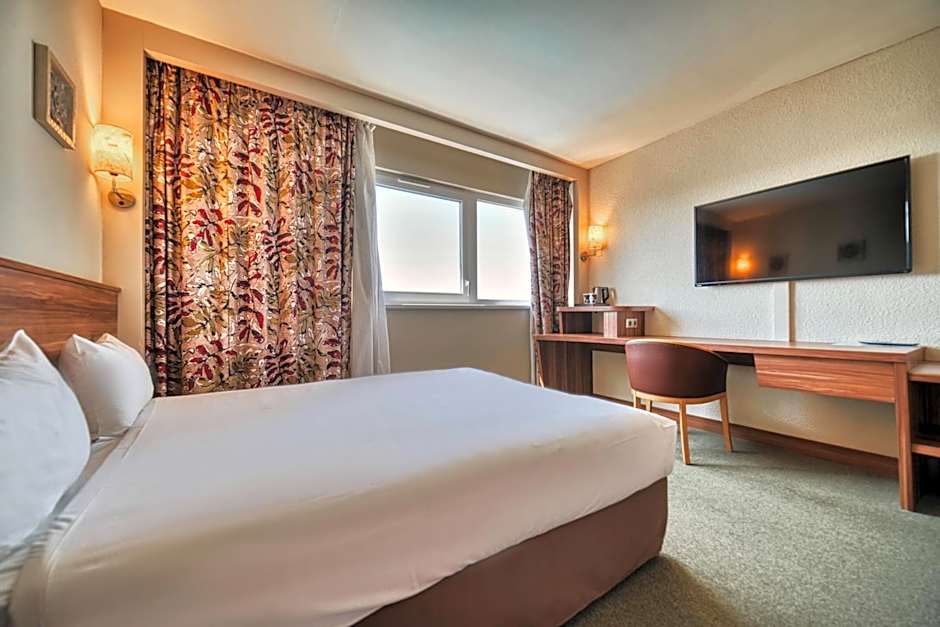 Kyriad Prestige Mulhouse - Basel