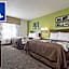 Sleep Inn & Suites Fort Scott