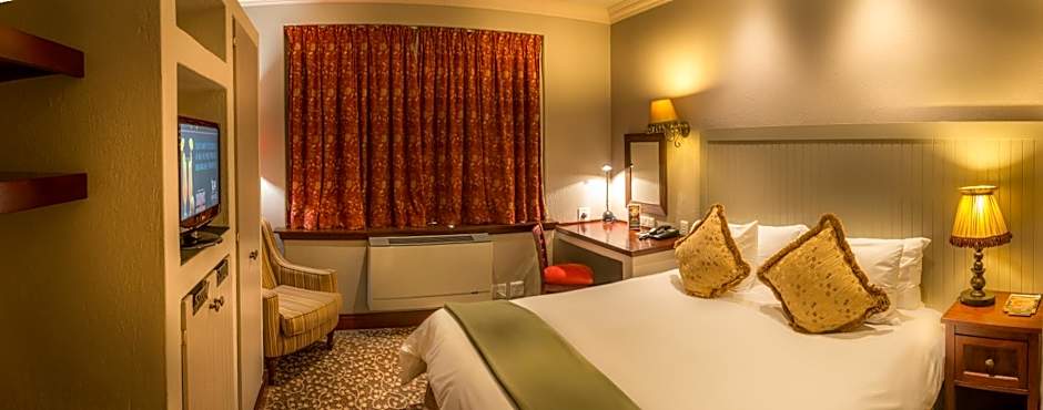 Peermont Metcourt at Frontier Bethlehem