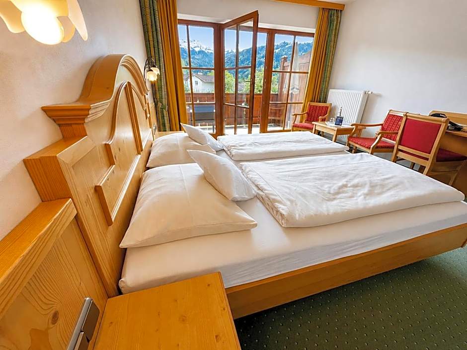 Hotel Schatten