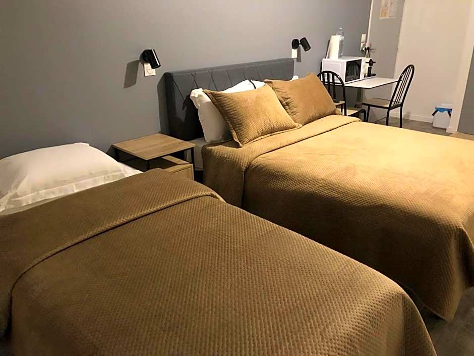 Hôtel Saint - Charles