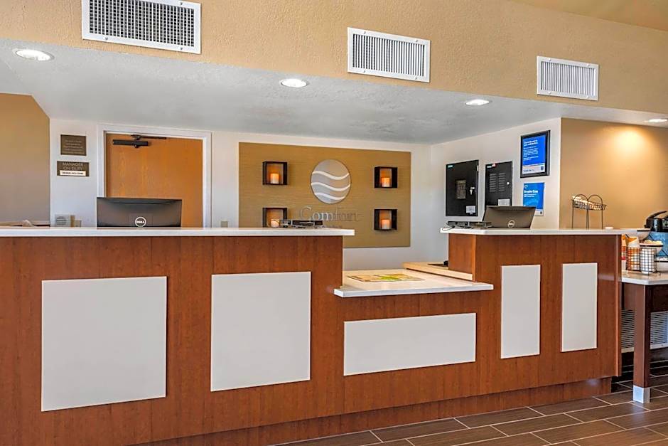 Comfort Inn Ocala Silver Springs