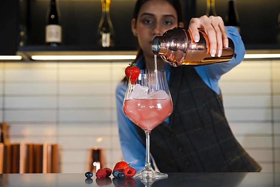 Southgate Hotel London