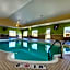 Holiday Inn Express Hotel & Suites Kansas City Sports Complex By IHG