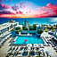 New Studio - Hollywood Beach Bliss for 2