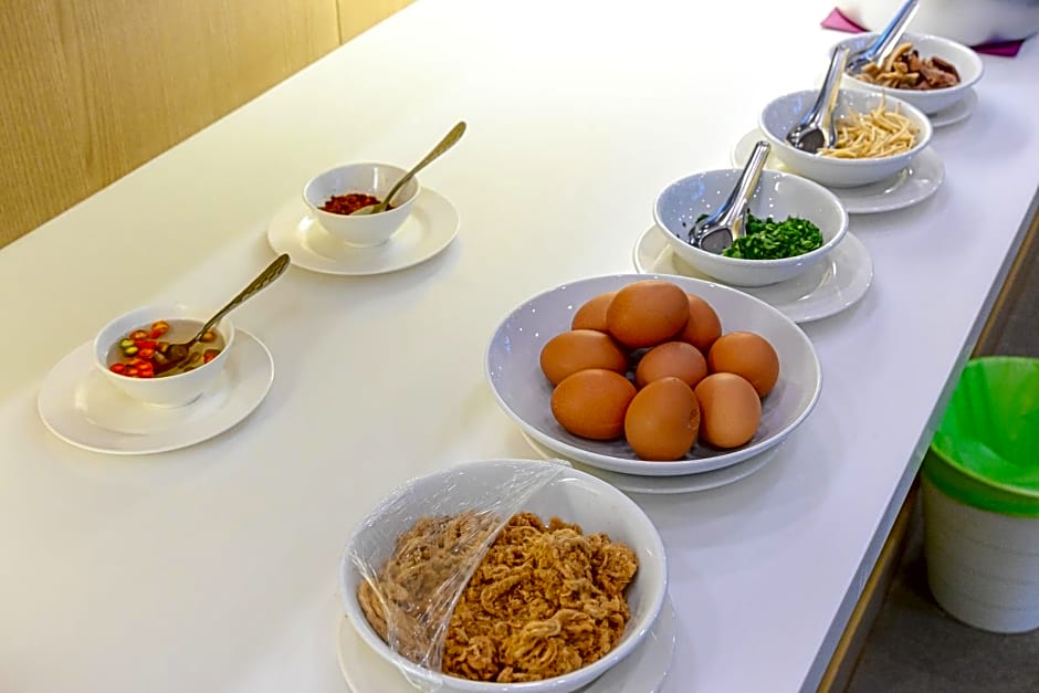 Suanphung Bonsai Village