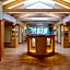 Alpenresort Eienwäldli Engelberg