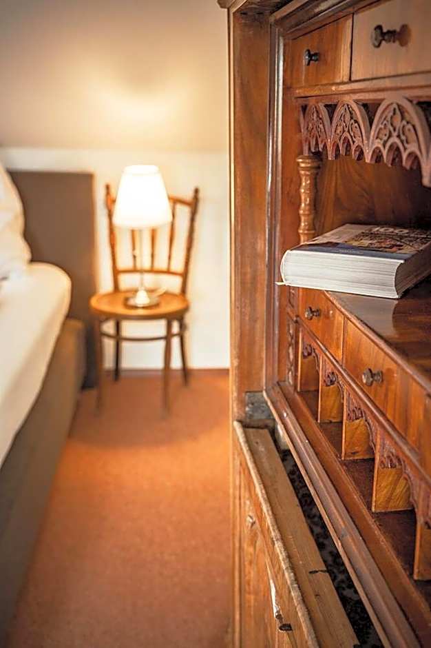 Allgäuer Genusshotel und Historischer Dorfgasthof Hirsch