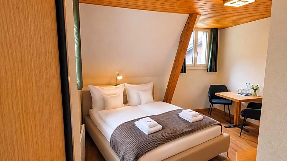 Hotel Sternen Gurtnellen AG