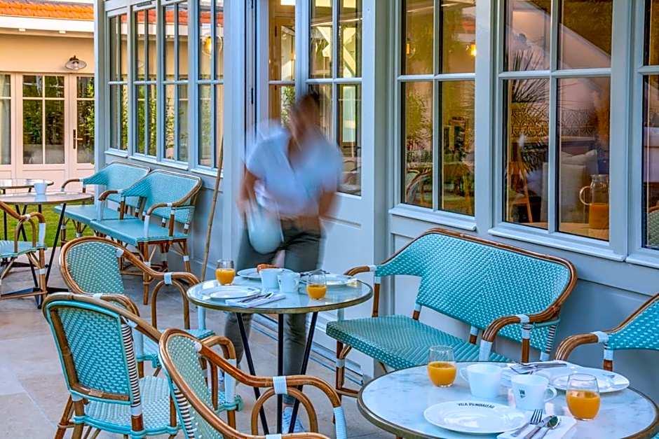 La Villa du Moulleau