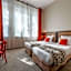Aparthotel Adagio Lyon Patio Confluence