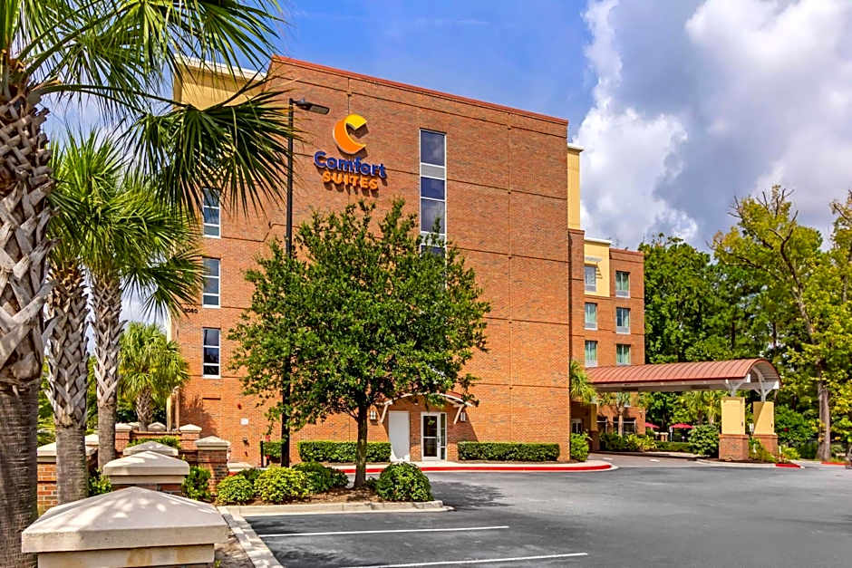 Comfort Suites Charleston West Ashley