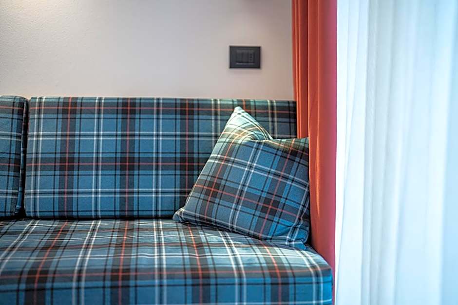 Albergo Garni Edy (B&B)