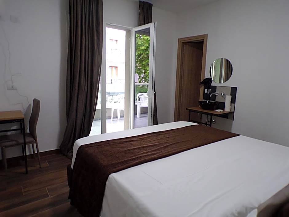 Hotel Nord Est