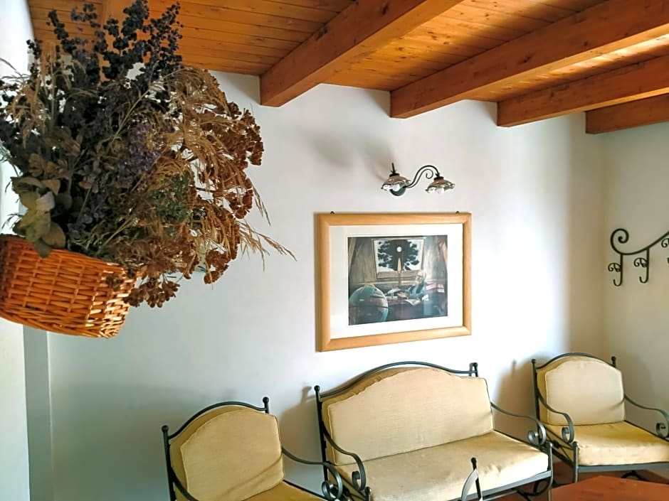 Villa Paladino Solunto