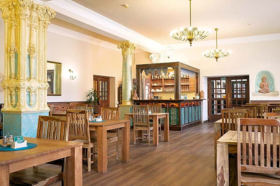 Hotel Česká Koruna