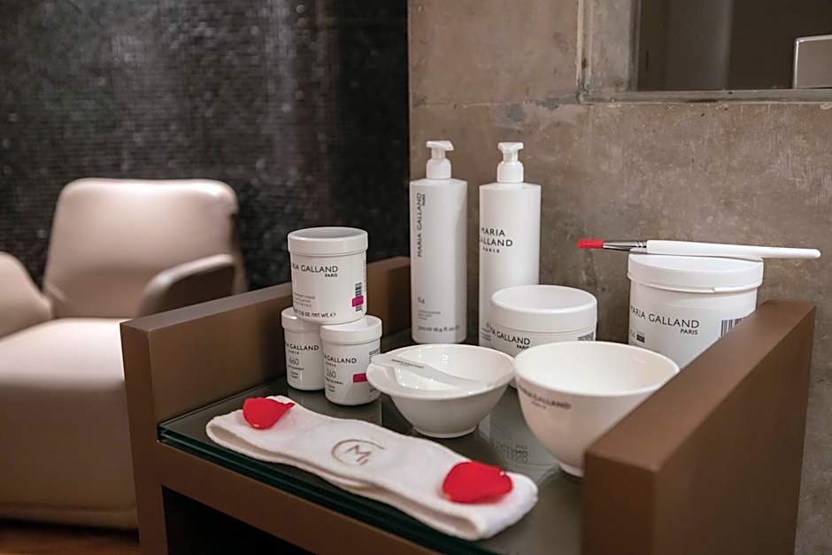 Gray Boutique Hotel Casablanca