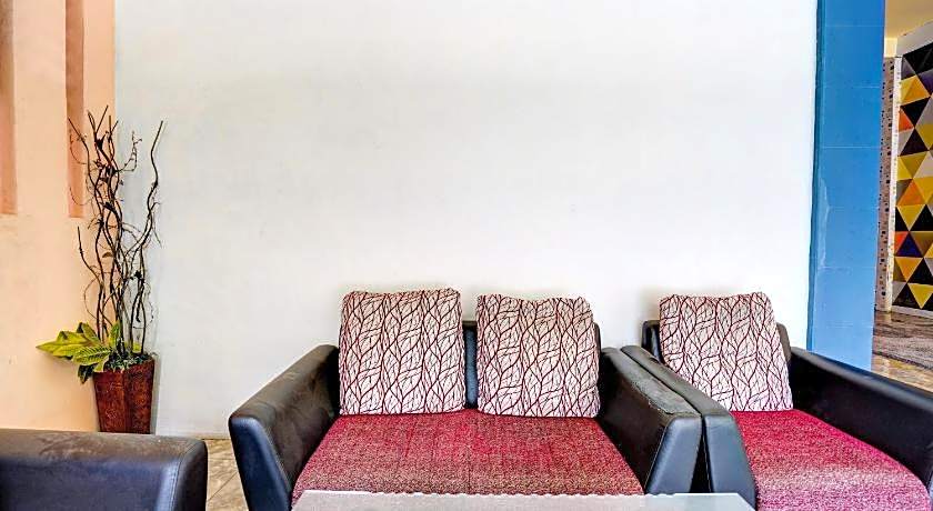 Hotel O Senja Syariah