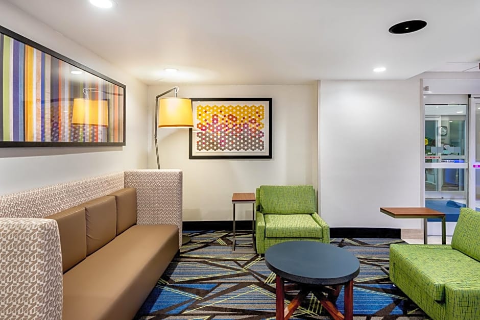 Holiday Inn Express Daphne-Spanish Fort By IHG