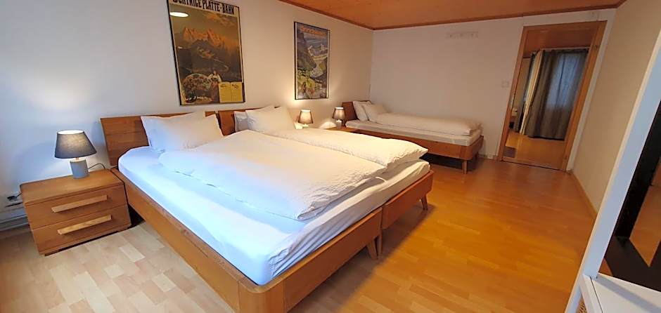 The Aarburg