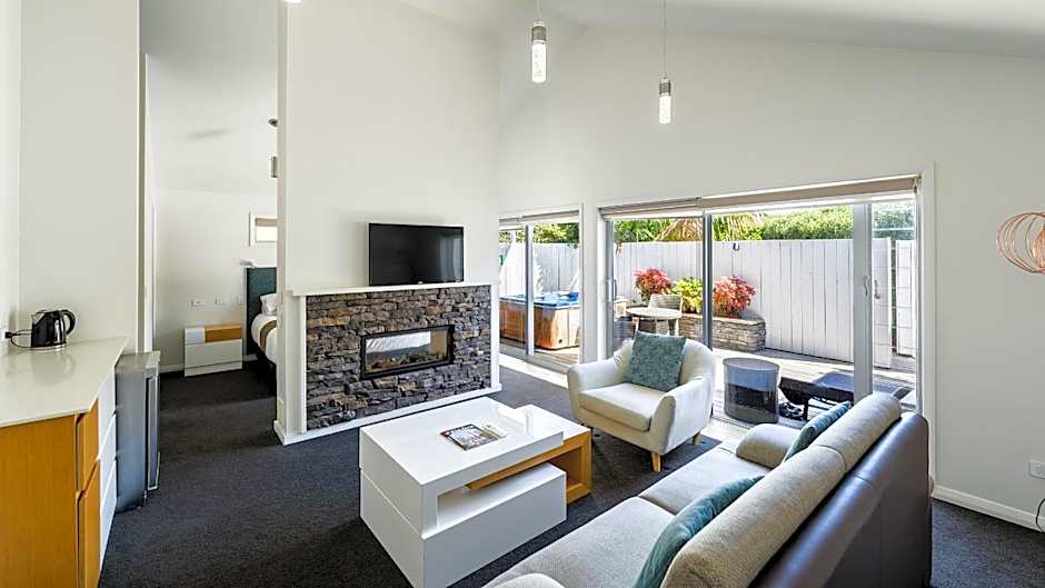 The Sands Hotel Hokianga