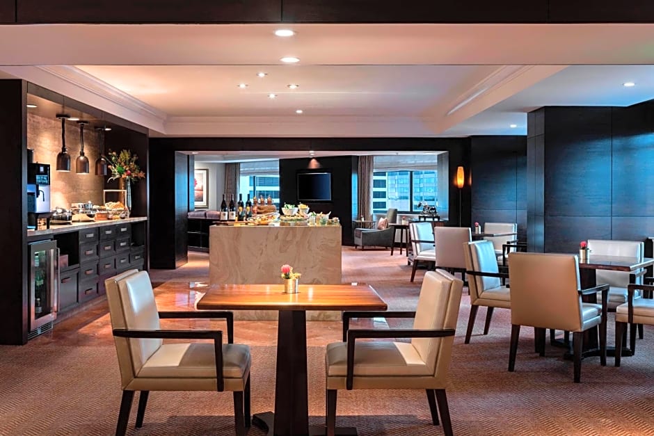 The Ritz-Carlton, Denver