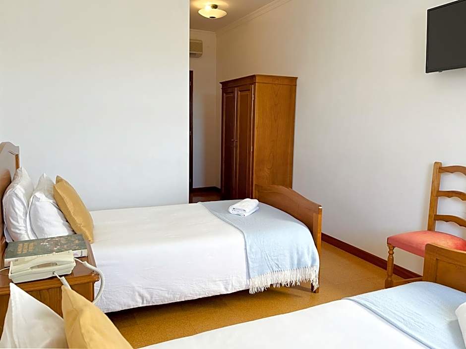 Vinhais Hotel