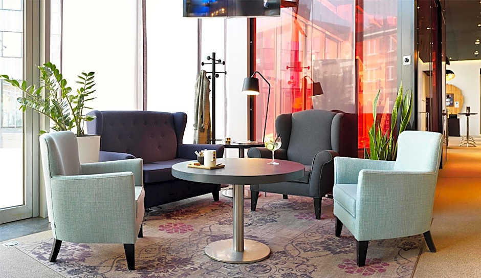 Park Inn by Radisson Leuven