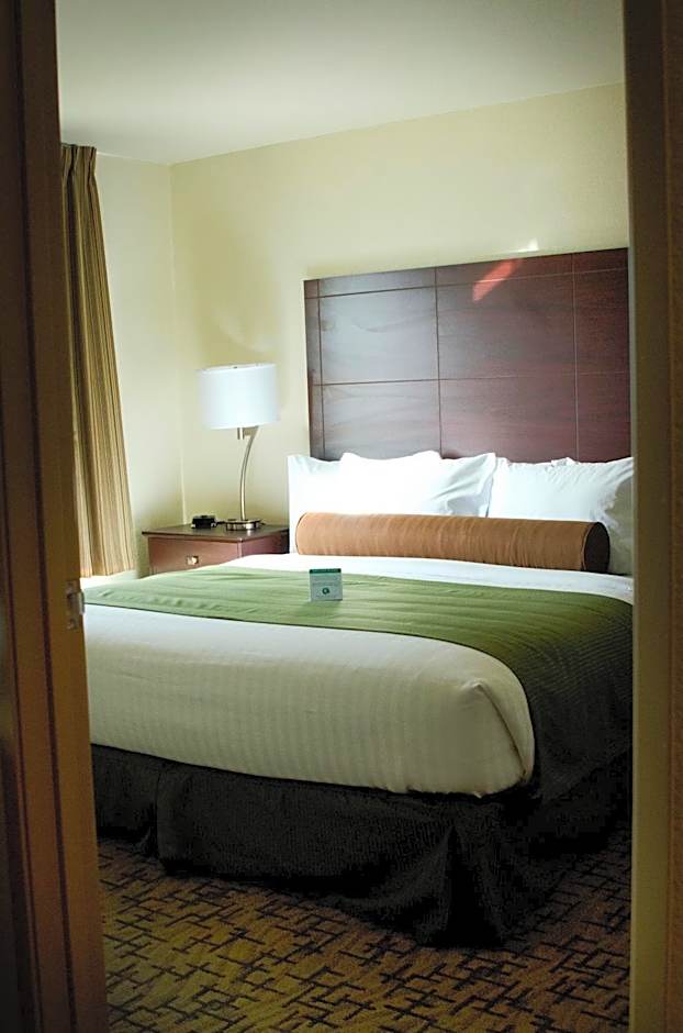 Cobblestone Inn & Suites - Soda Springs