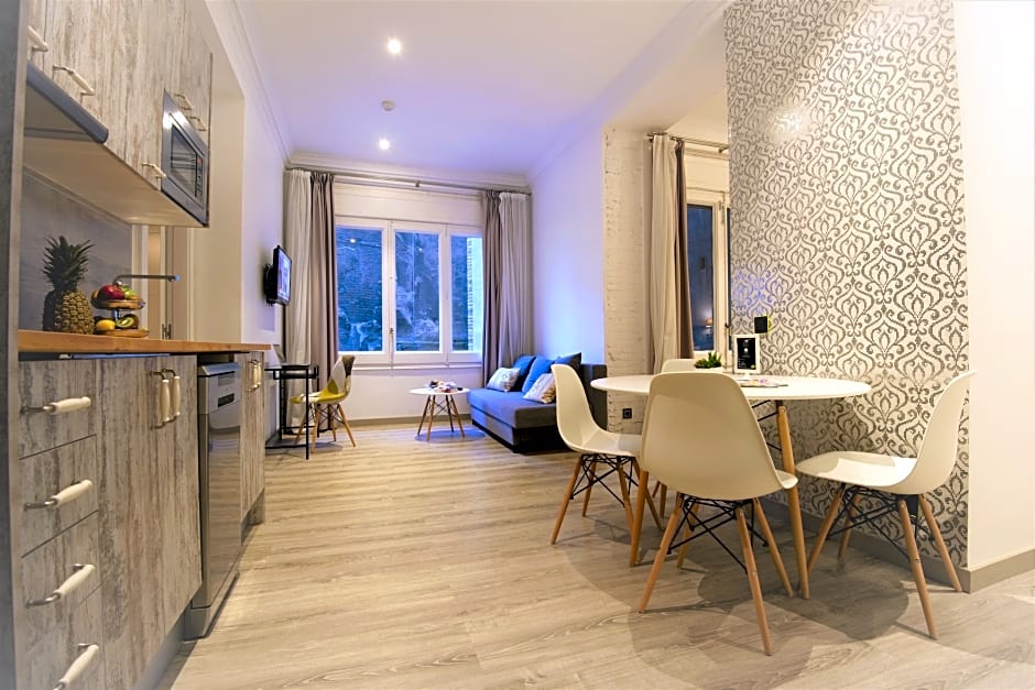 Dreamkeys Apartments & Suites