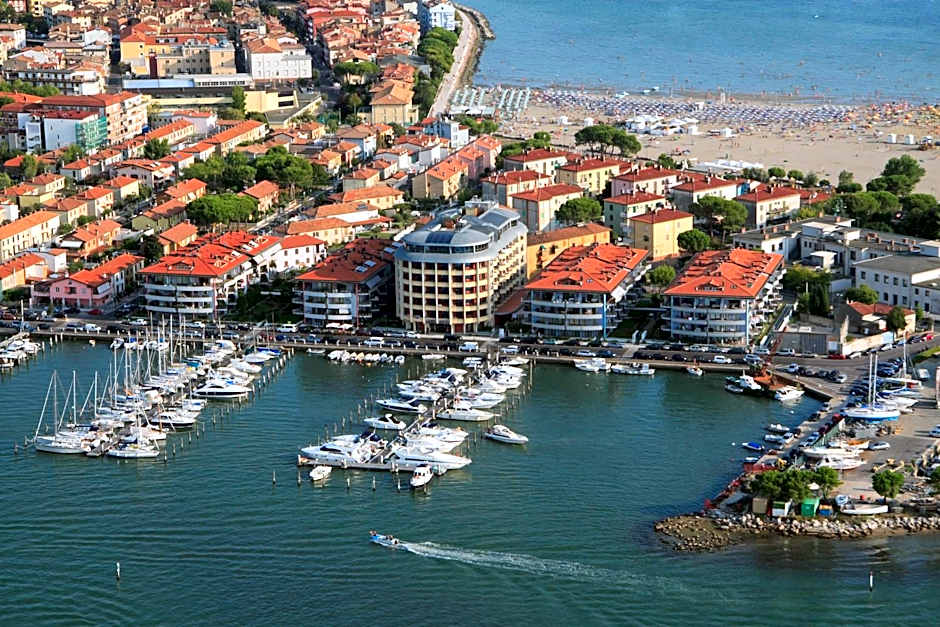 Laguna Palace Hotel Grado