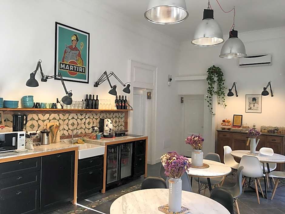 Borgo Vergini Garden B&B