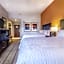 Hampton Inn By Hilton Milledgeville