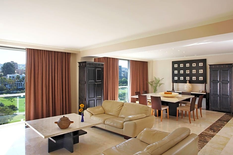 Tijuana Marriott Hotel