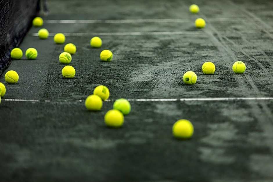 Legacy Hotel at IMG Academy