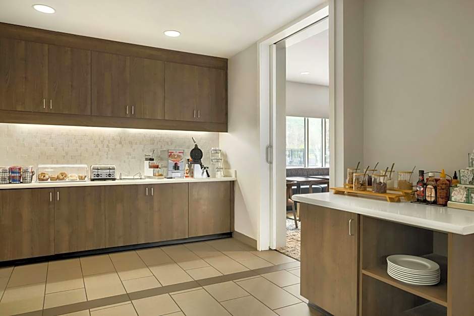 Residence Inn by Marriott Jackson The District at Eastover