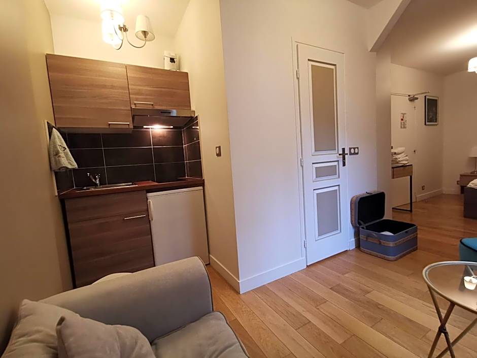 Hotel Oh Sevres Autrement