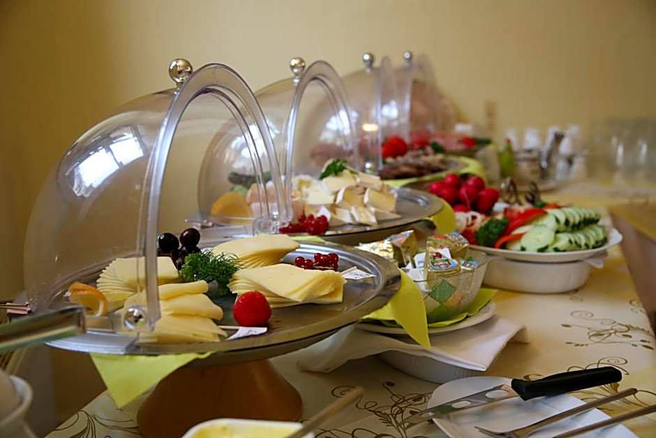 Alt-Connewitz Hotel Leipizg